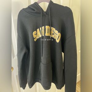 san diego hoodie